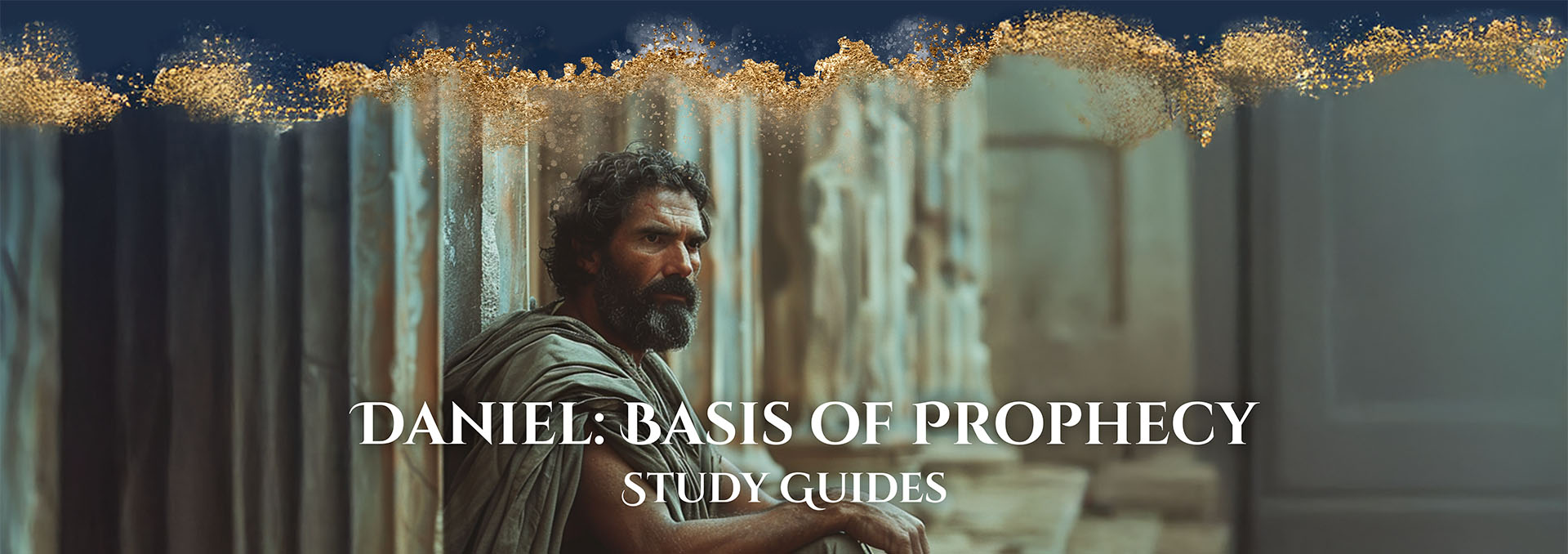 Daniel: Basis in Prophecy